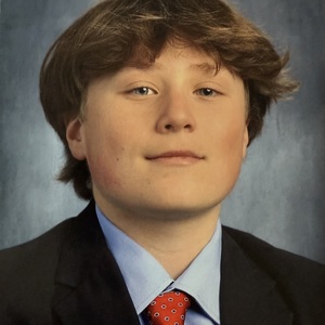 Fundraising Page: Robert Zaremba